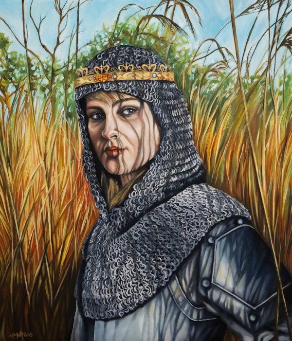 Gwenllian